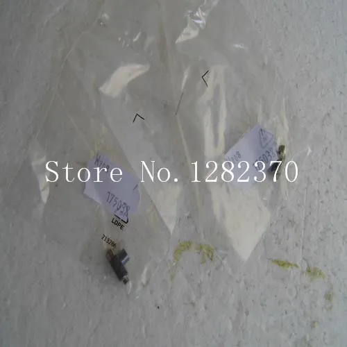 

[SA] FESTO gas fitting W908 spot 175038 --5pcs/lot