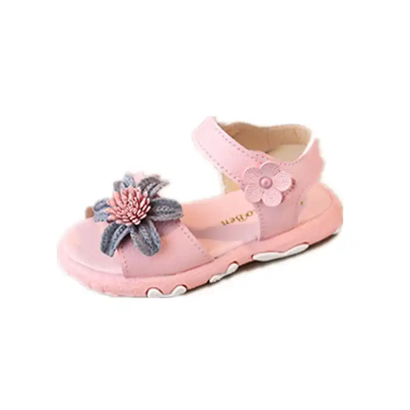 2 year old baby girl sandals