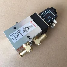 5 шт. 98.184.1051 клапан HLRION 2625484 для Heidelberg SM/CD 102 офсетная печать пресс