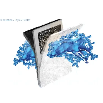 

Activated carbon Pet Cats And Dogs Healthy drinking Water Filter Activated Carbon Filter 3 pieces Filter Cartridge