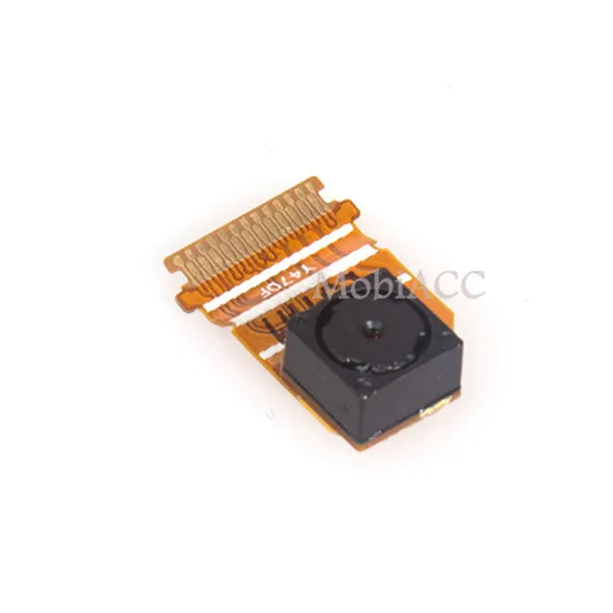 

Original for Sony Xperia Z3 D6603 D6633 D6643 D6653 D6616 Front Camera Facing Camera Module Replacement Part