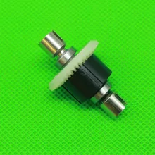 Автомобильный дифференциальный запасной части WLtoys|spare part|rc car