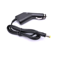 Output 9V 2A 5.5*2.1mm / 5.5x2.1mm 5.5x2.5mm Car Charger Universal Power Supply Adapter 12-24V DC input 2