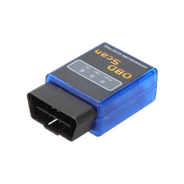 Супер Мини ELM327 Bluetooth OBD2 автоматический считыватель кода сканер elm 327 Автомобильный диагностический интерфейс obd 2Bluetooth диагностический инструмент