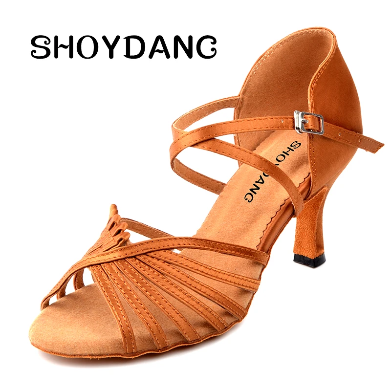 wide width ballroom dance shoes