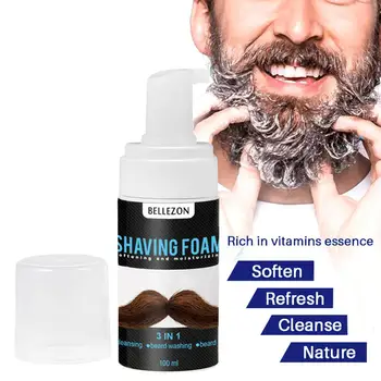 

XY Fancy Foam Manual Razor XY Fancy Cream Personal Beauty Face Case