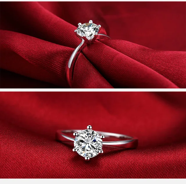 Engagement Rings for Women 5