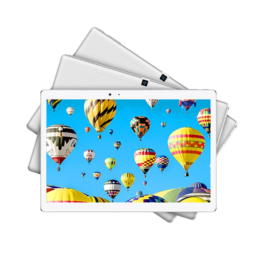 Teclast T10 планшет с 6 дюймовым дисплеем десятиядерным процессором MT8176 ОЗУ 4 Гб ПЗУ 64