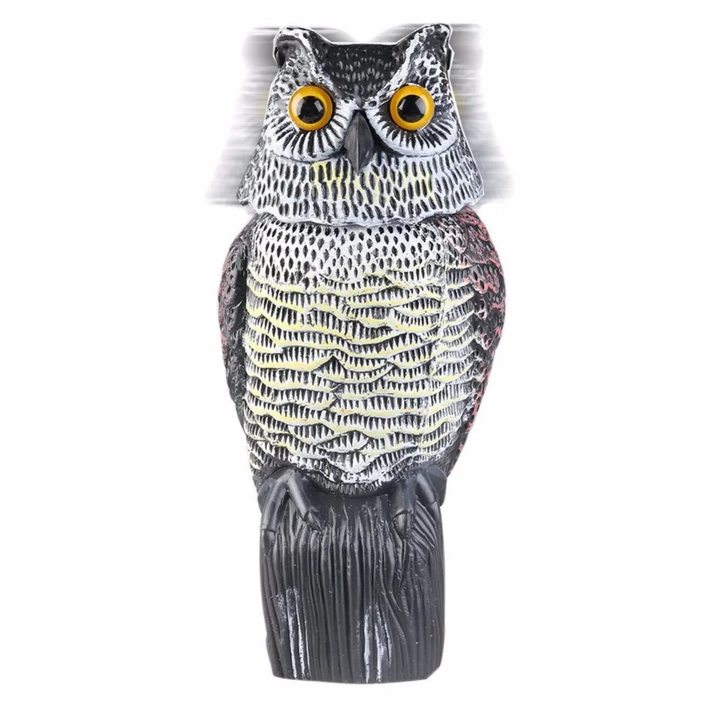 owl decoy (4)
