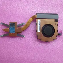 / lenovo ThinkPad X1 Yoga 1st Gen охлаждающий вентилятор радиатора FRU 01AW976 01YT252 00JT800