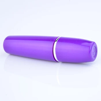 mini Lipstick Vibrator Hot Girls Adult Sex Toys Rouge Discreet Bullet Vibration women Vibrating Massager Toys  Jump Egg 6