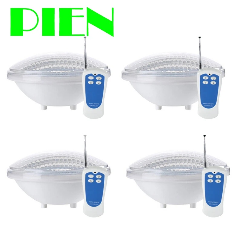 Par56 led swimming pool light aquario underwater piscina 12V IP68 40W 35W 24W 18W 54W for fountain pond aquarium Free shipping Par56 led swimming pool light aquario underwater piscina 12V IP68 40W 35W 24W 18W 54W for fountain pond aquarium Free shipping