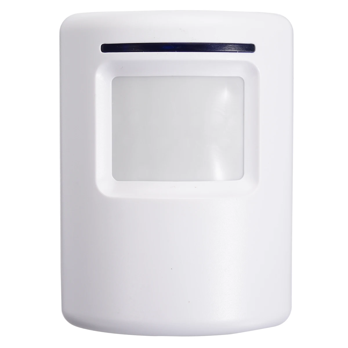 Mayitr Waterproof Wireless Digital Doorbell with PIR Sensor Infrared Detector Induction Alarm Door Bell Home Security Doorbell