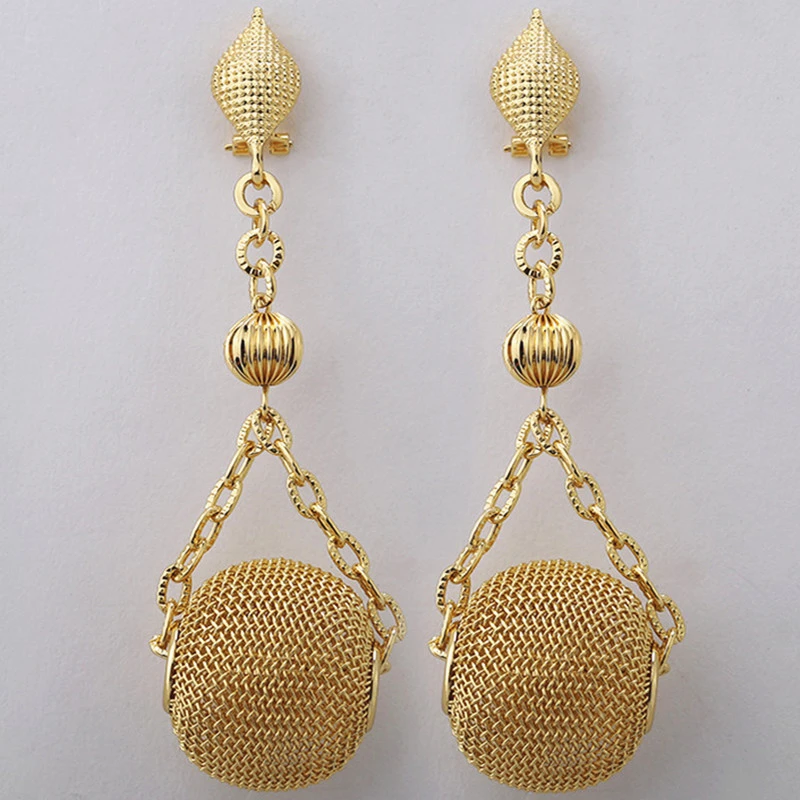 Nigerian earrings Clearance