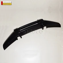 Bumper trim panel or Decorative plate of CFMOTO CF500 ATV the parts number is 9010 040001