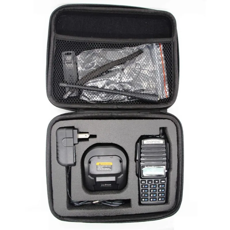 

Чехол для портативной рации BAOFENG UV-82 uv 82