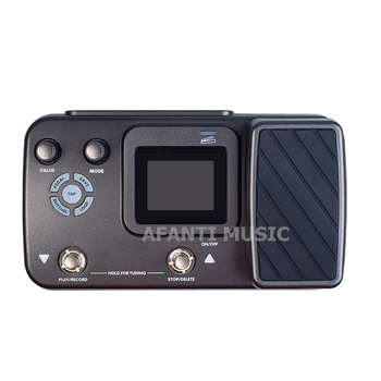 

Afanti Music Electric Guitar Effects (EFF-113)