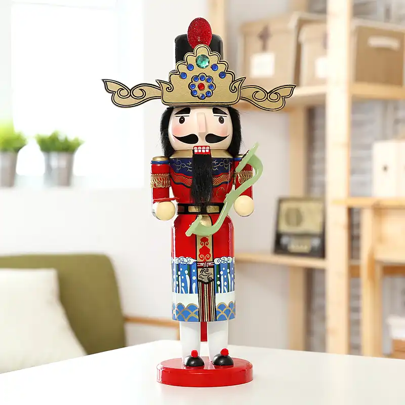 good quality nutcrackers