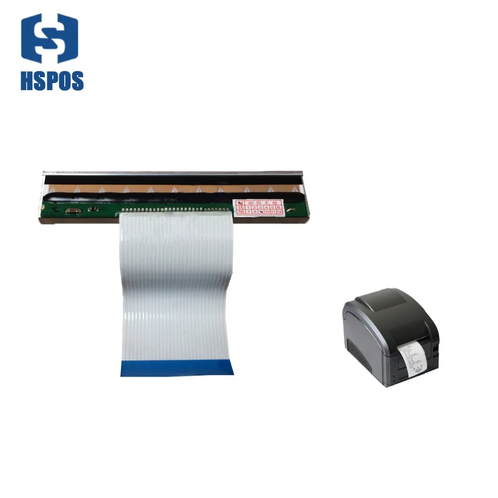 جديد Gprinter GP3120TL طابعة باركود ملصقا الحرارية الباركود آلة الملابس علامة طباعة رئيس