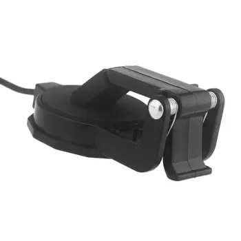 

SEWS-Cherub WCP-60G Clip-on Pickup Pick-up for guitar with 1/4"Jack 2.5M Cable Compact Professional