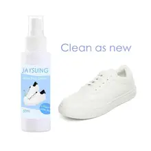 Моющее средство отбеливатель подходит для белой обуви пятновыводитель для обуви и т. Д. С хорошим эффектом быстрая Чистка