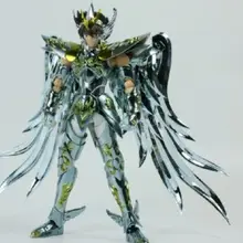 Большие игрушки Pegasus V4 GT EX god EX металлическая Броня бронзовая фигурка игрушка
