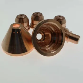 

Free Shipping Plasma Consumables Electrode 220971, 200 pcs