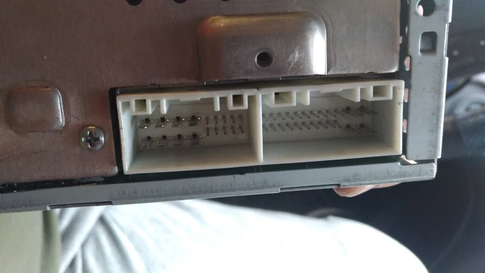 Автомобильный OEM CD DVD жгуты AUX USB кабель адаптер для Kia K2 K5 Sportage Hyundai IX35 Elantra|cable