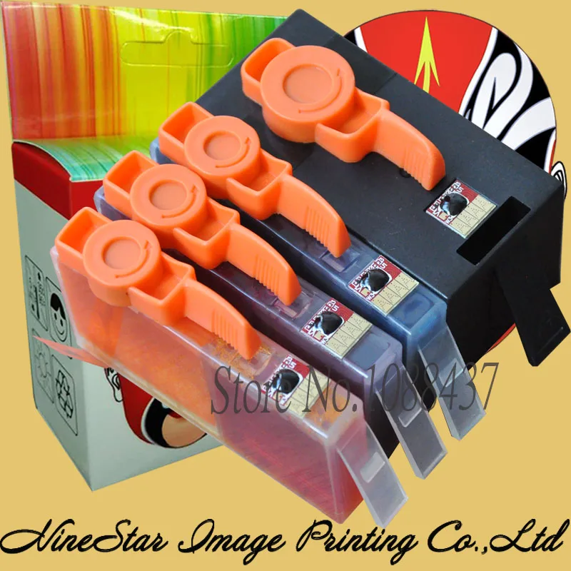HP 920 SET
