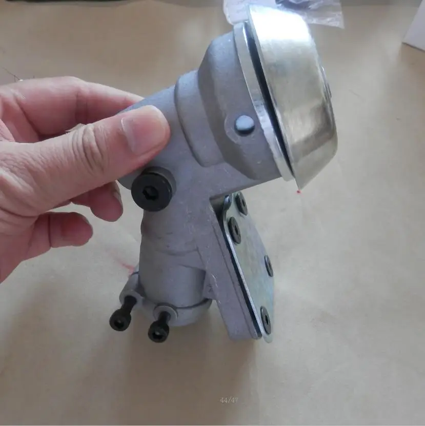 DIA28MM 10T GEAR HEAD OLEO MAC 11