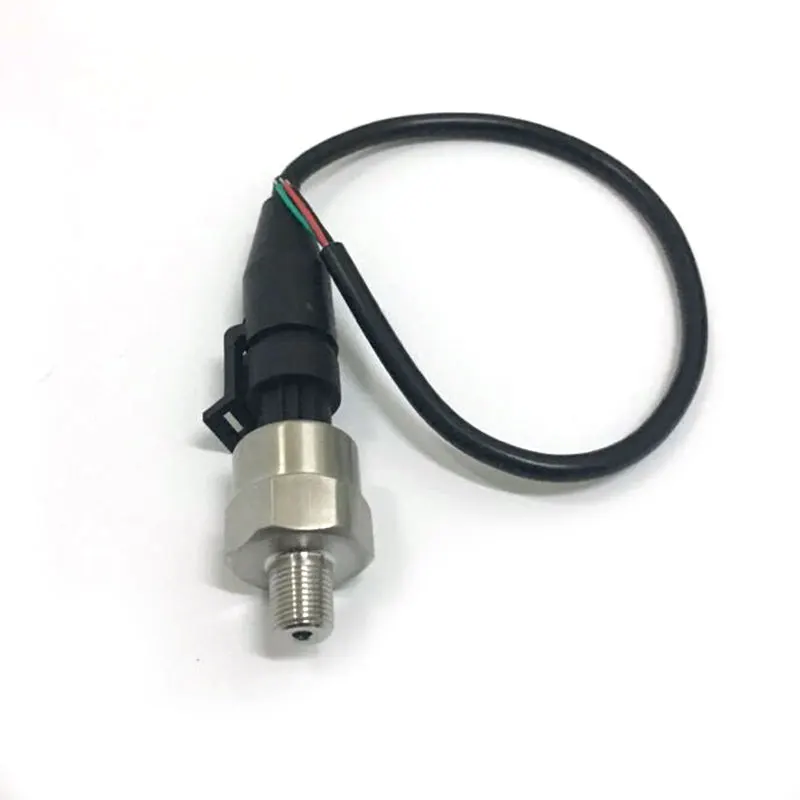 EBOWAN DC 5V 1/8NPT 500PSI ДАТЧИК ДАВЛЕНИЯ ОТПРАВИТЕЛЬ датчик давления 0 5 4 V выход для