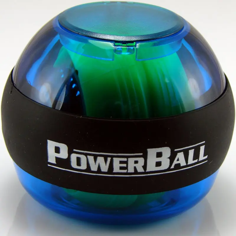 Wrist ball wrist device magic ball wrist length ball wrist length