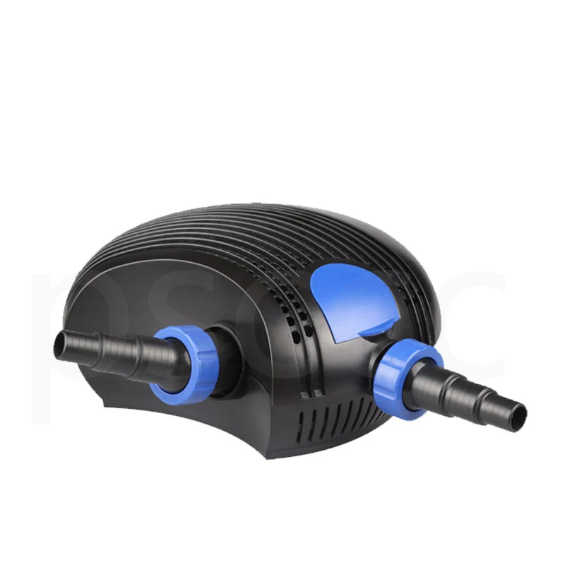 SUNSUN CFP series Pond filter submersible pump, double outlet