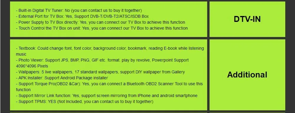 Flash Deal 2G+16G 1024*600 QuadCore 4GWIFI BT video audio Multimedia 2din car dvd player for Mazda 3 Mazda3 2010 2011 2012 2013 DAB DTV CAM 35