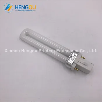 

5 Pieces free shipping 7Watt Hengoucn CD102 SM102 lamp 91.117.1321 Hengoucn fluorescent tube