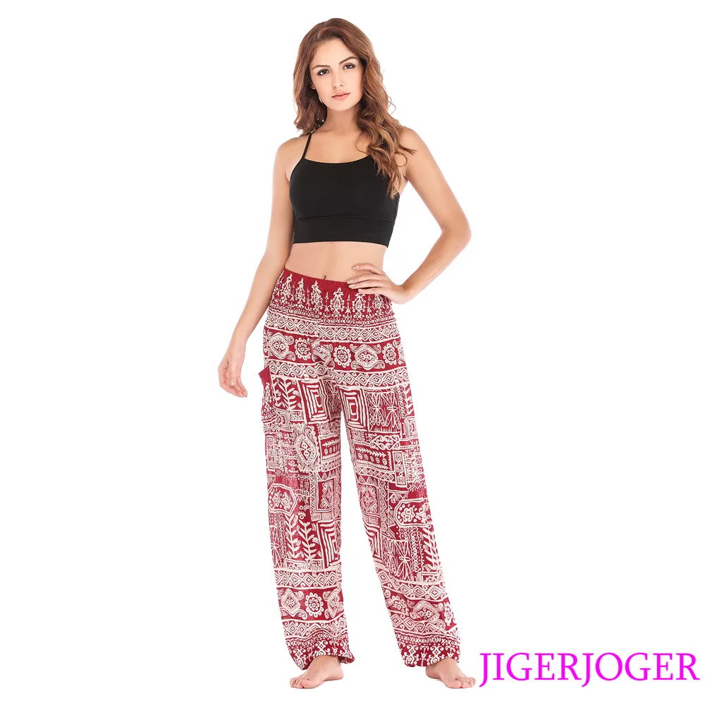 FHWP001 Fishbones Wine Red Pant (3)