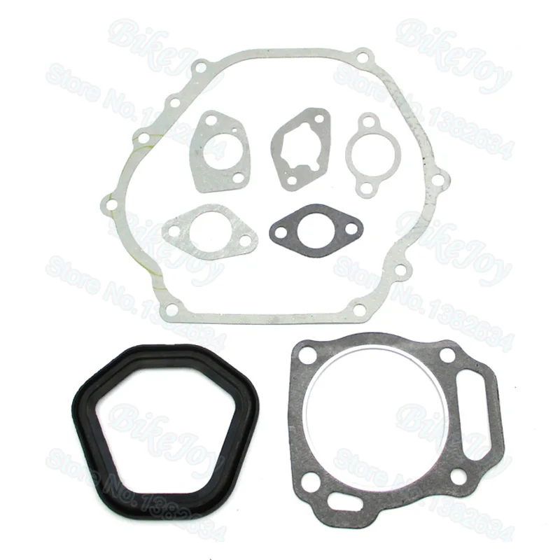 

Gasket Set Kit For Honda GX390 13HP Engine Chinese 188F 13HP Engine Motor