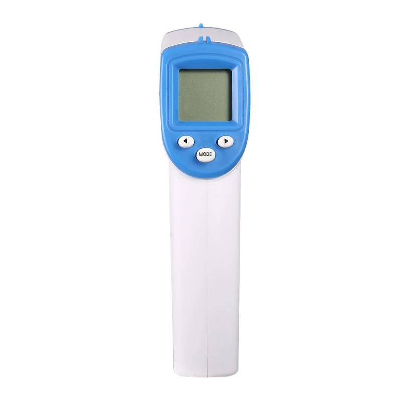 Мультифункциональный цифровой термометр для детей/взрослых, инфракрасный термометр для лба и тела, Бесконтактное устройство для измерения температуры