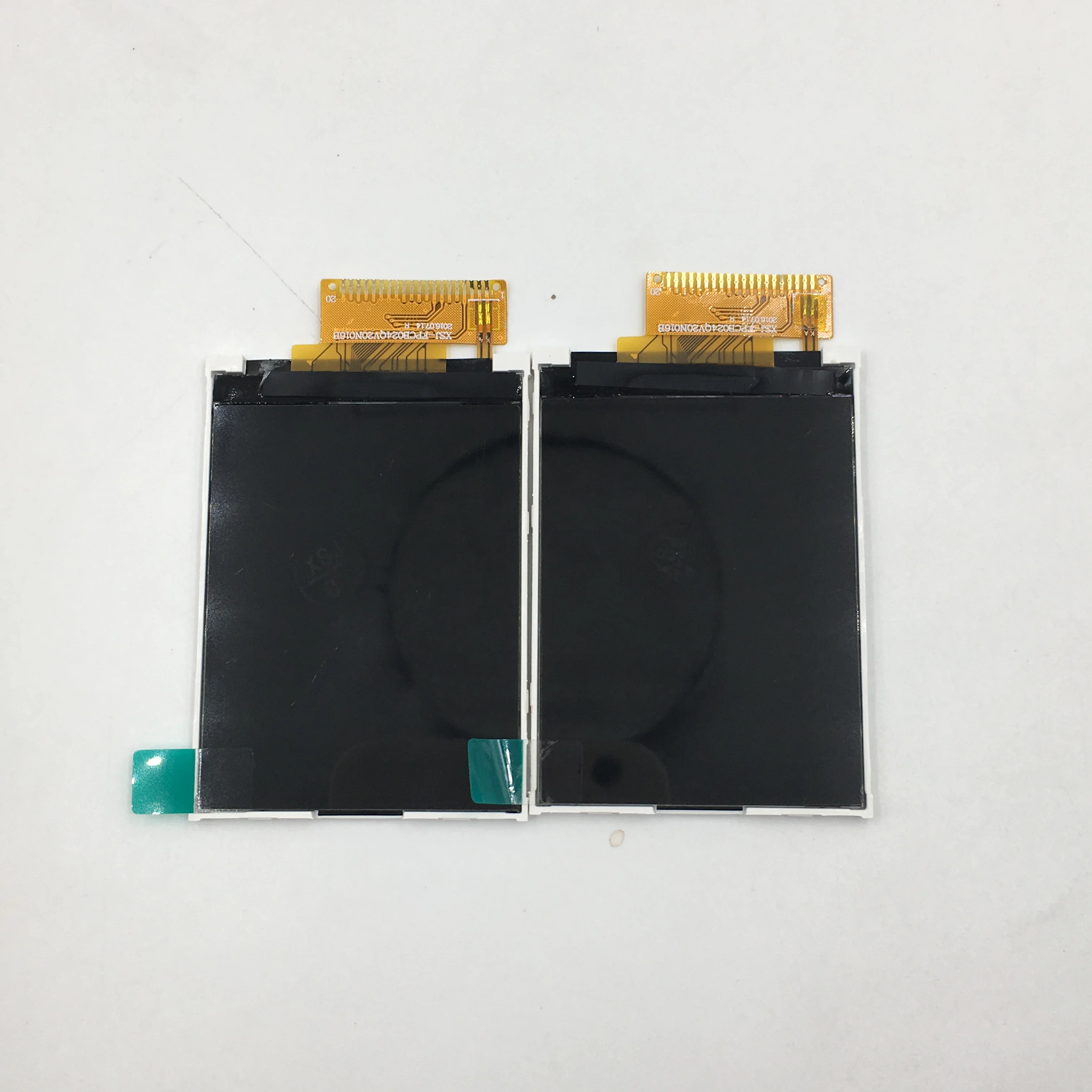 100% протестированный Топ ЖК экран для Philips Xenium E181 дисплей монитор смартфон