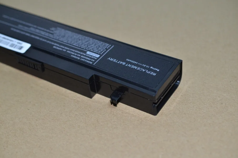 Laptop Battery for Samsung aa PB9NS6B 355V5C AA-PB9NC6B AA-PB9NS6B AA-PB9NC5B aa pb9nc6b np300v5a NP550P7C NP350V5C R580 R540