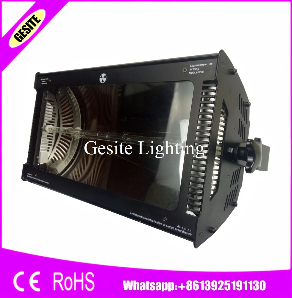 Стробоскоп Martin Atomic 3000 DMX 3000W стробосветильник светодиодный светильник