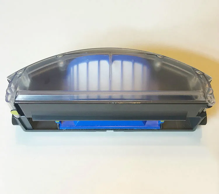 Пылесборник фильтр для iRobot 880 870 891 561 581 562 595 620 660 680 780 Roomba 790 500 600 700|Запчасти