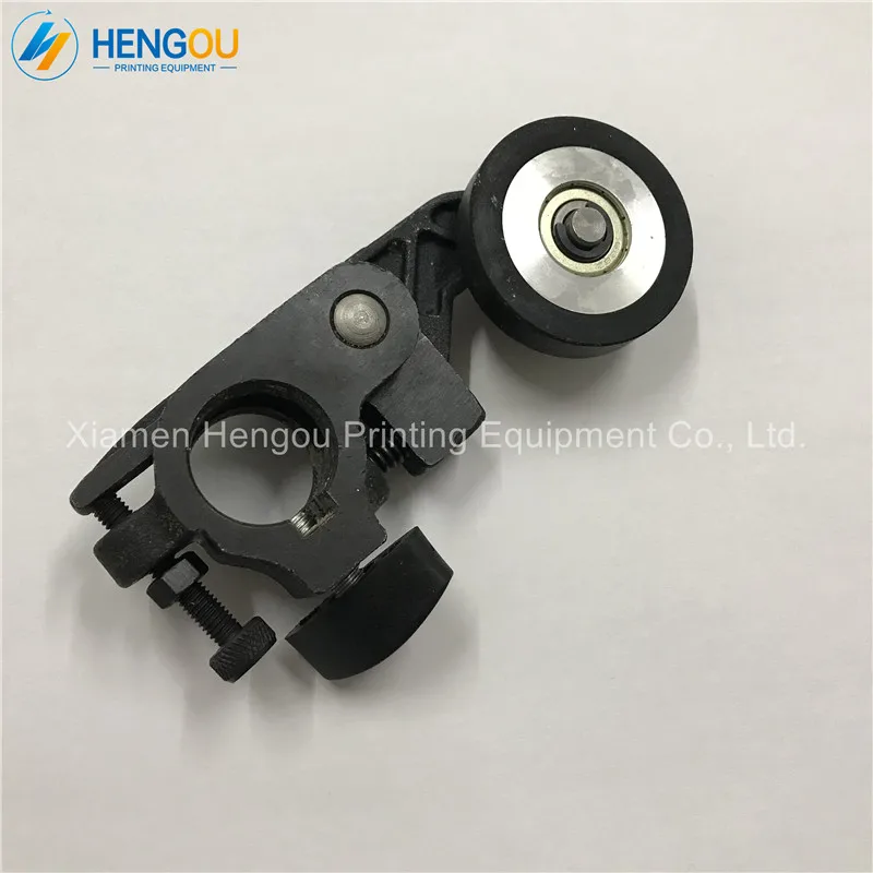 

1 Piece offset offset feeder paper wheel for SM102 CD102 printing machine Feeder press paper wheel