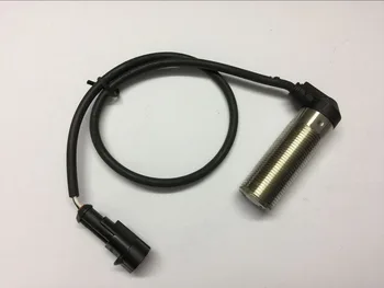 

Bus part HQSY/NEWMAN retarder speed sensor for Yu tong bus and zhongtong bus and higer bus and Kinglong bus