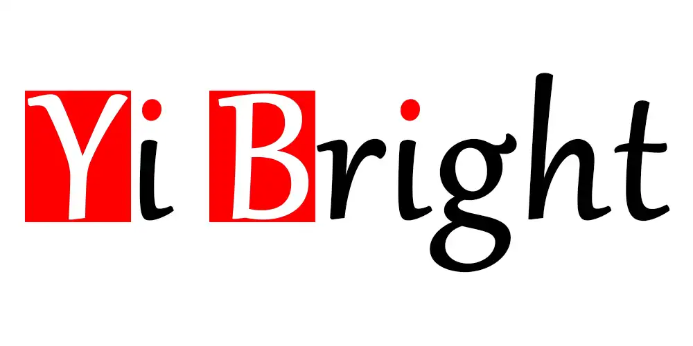 YI BRIGHT
