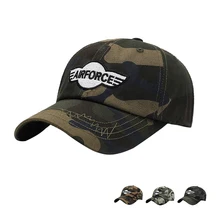 Спортивная одежда для улицы с регулируемой застежкой сзади Горячая Повседневная бейсбольная кепка стиль дышащий солнцезащитный хлопковый головной убор