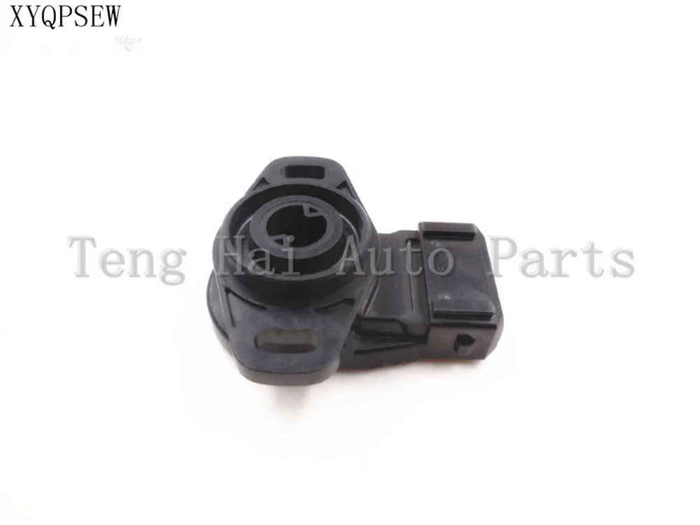 XYQPSEW For GENUINE MITSUBISHI EVO 7 8 & 9 THROTTLE POSITION SENSOR TPS