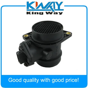 

New Mass Air Flow Sensor Meter MAF 0280217117 For VW Jetta Golf Passat Audi A4