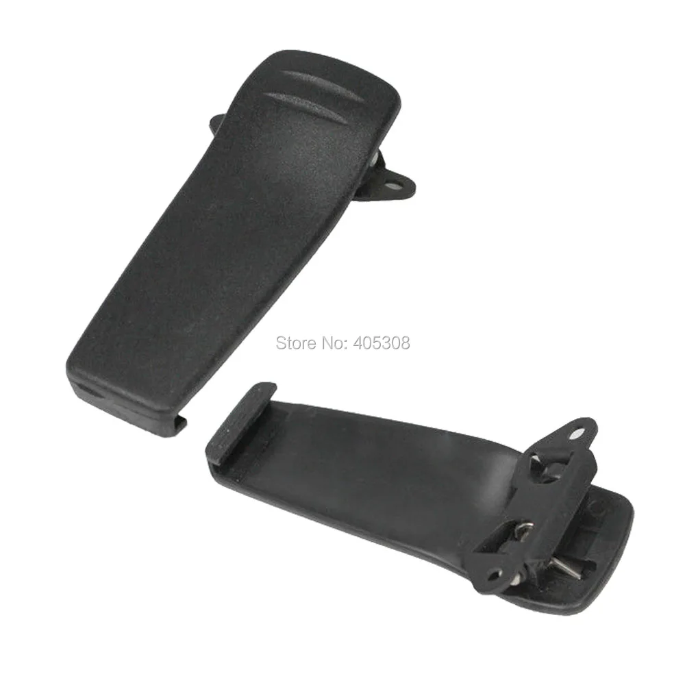 50Pcs Spring Belt Clip MB 103 For A6 IC V82 IC U82 IC V8 IC A6E IC