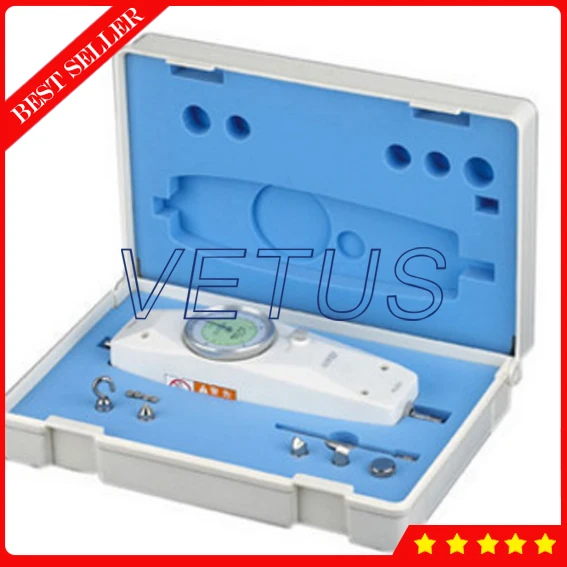 NLB 30 Analog push pull gauge price with push pull machine Max Load 30N